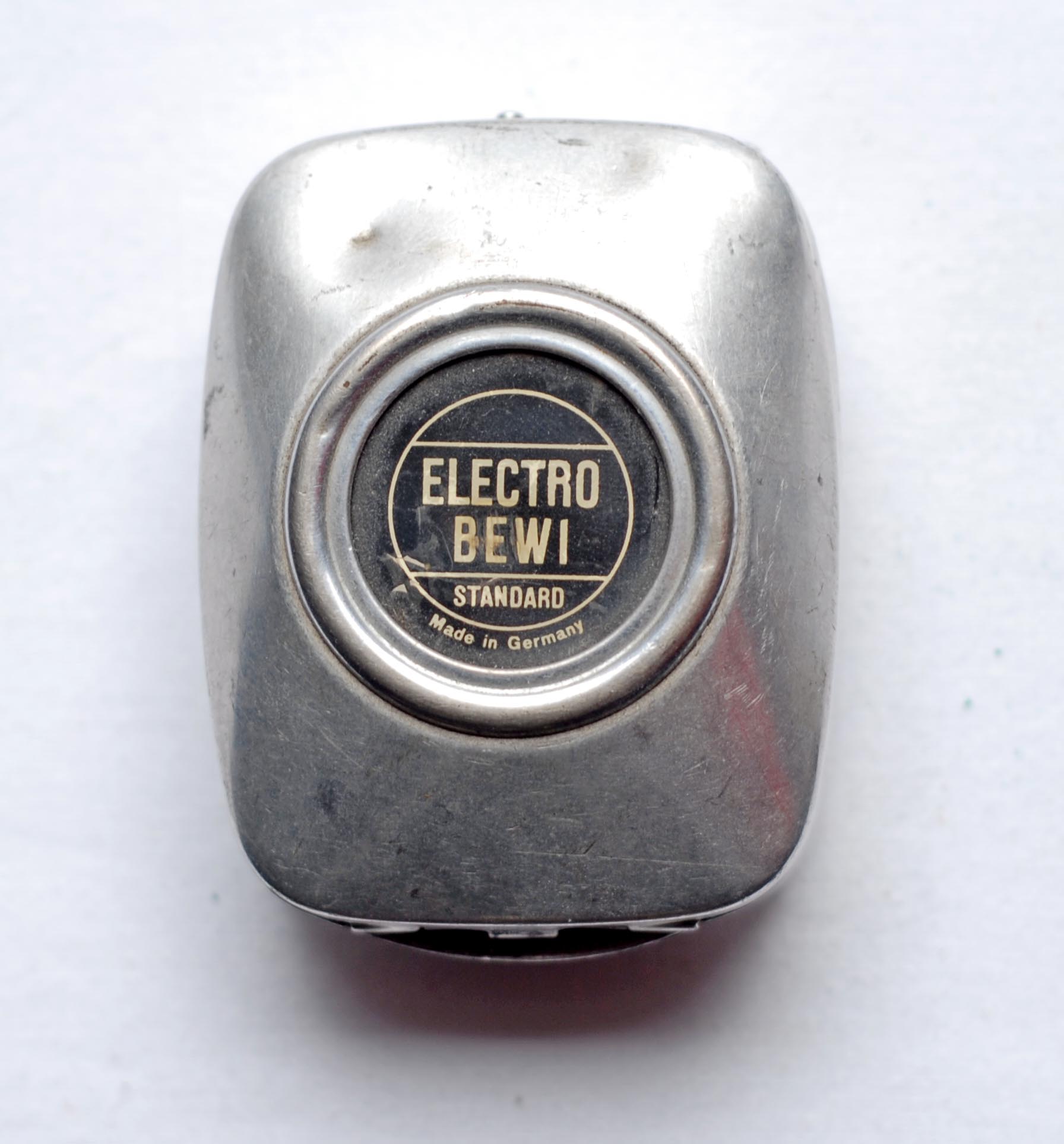 BEWI ELECTRO STANDART